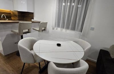 Location d’un appartement cosy de 2 pièces, 51 m², Belgrade, Serbie